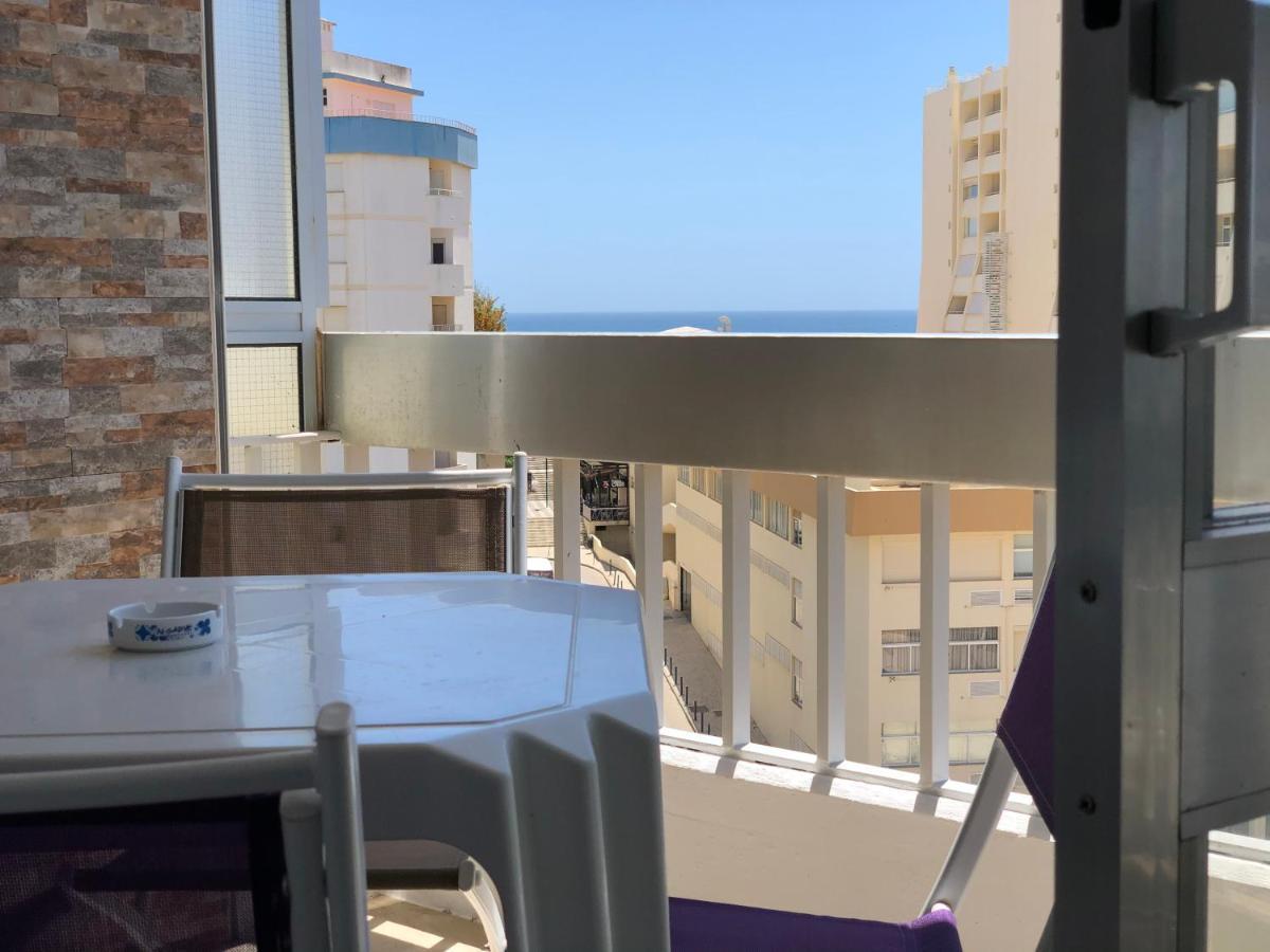 Praia Da Rocha Apartment 7 - Apartamento 613 Tarik - A Apartment Portimao Luaran gambar