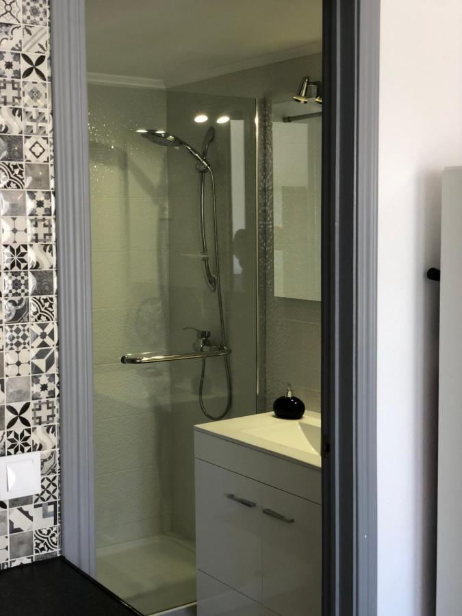 Praia Da Rocha Apartment 7 - Apartamento 613 Tarik - A Apartment Portimao Luaran gambar